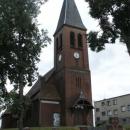 Kościół Ewangelicki w Wieruszowie
